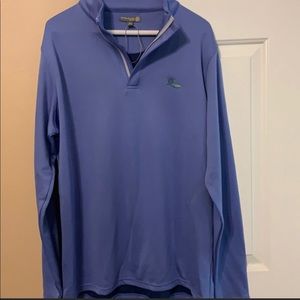 Peter Millar 1/4 Zip